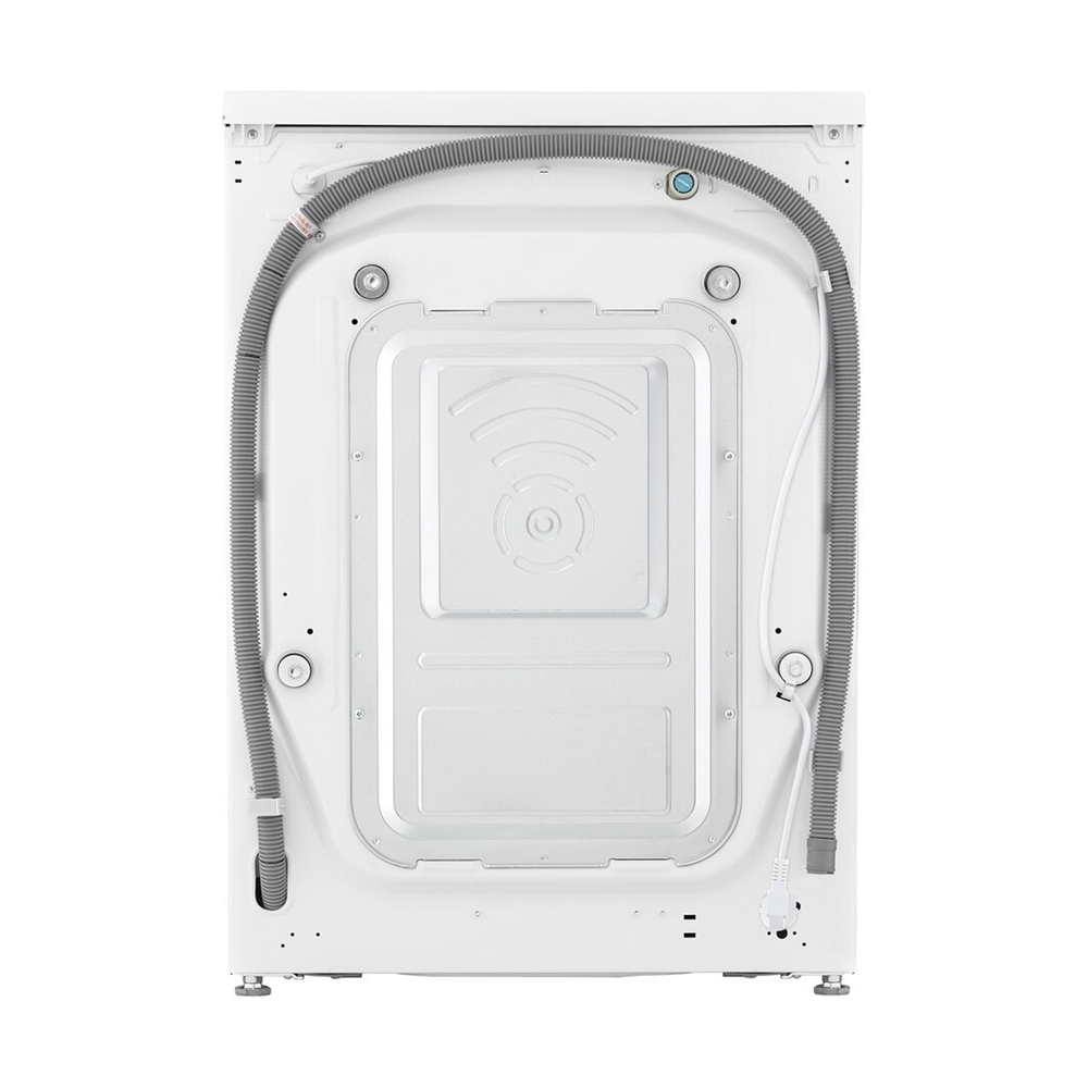 Стиральная машина LG F4V3ES6W - фото 10