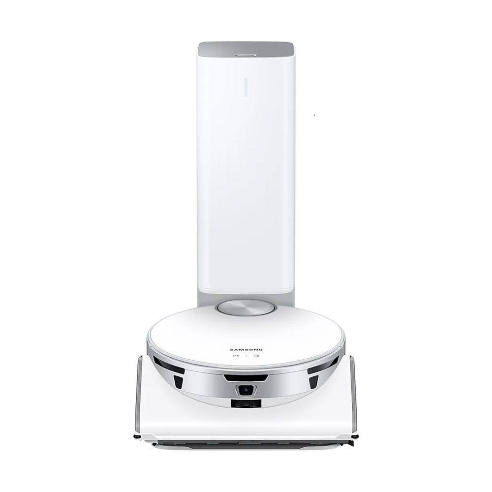 Робот пылесос Samsung VR50T95735W/EV - фото