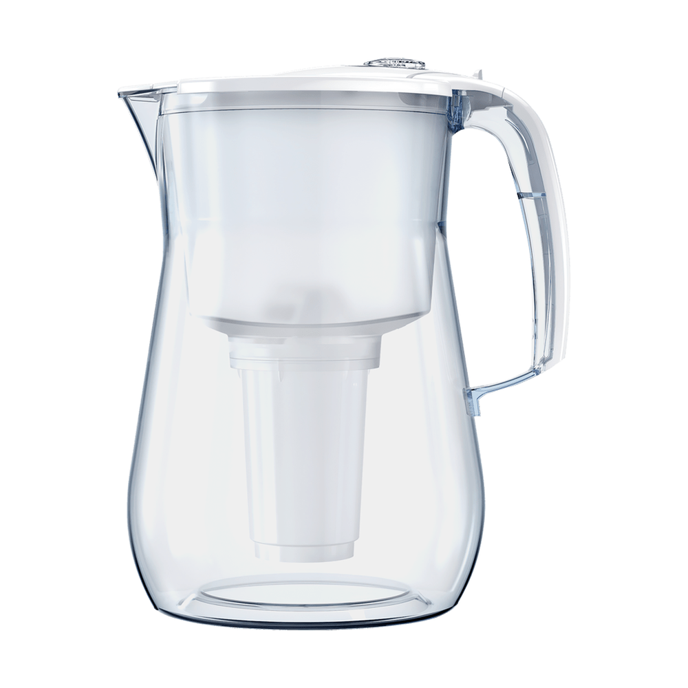 Кувшин Аквафор Прованс А5 (белый) - фото