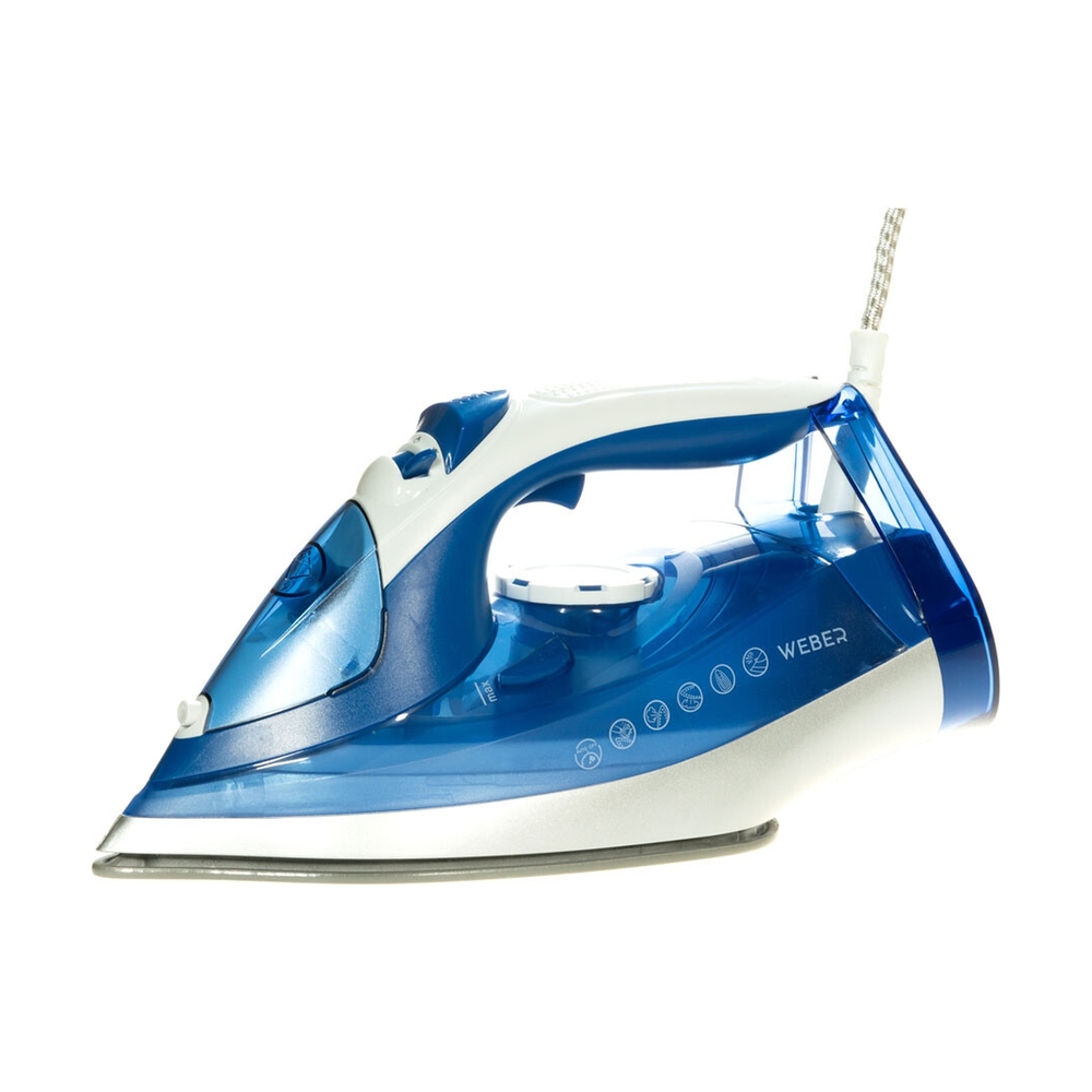 Утюг Weber EI-9508B - фото