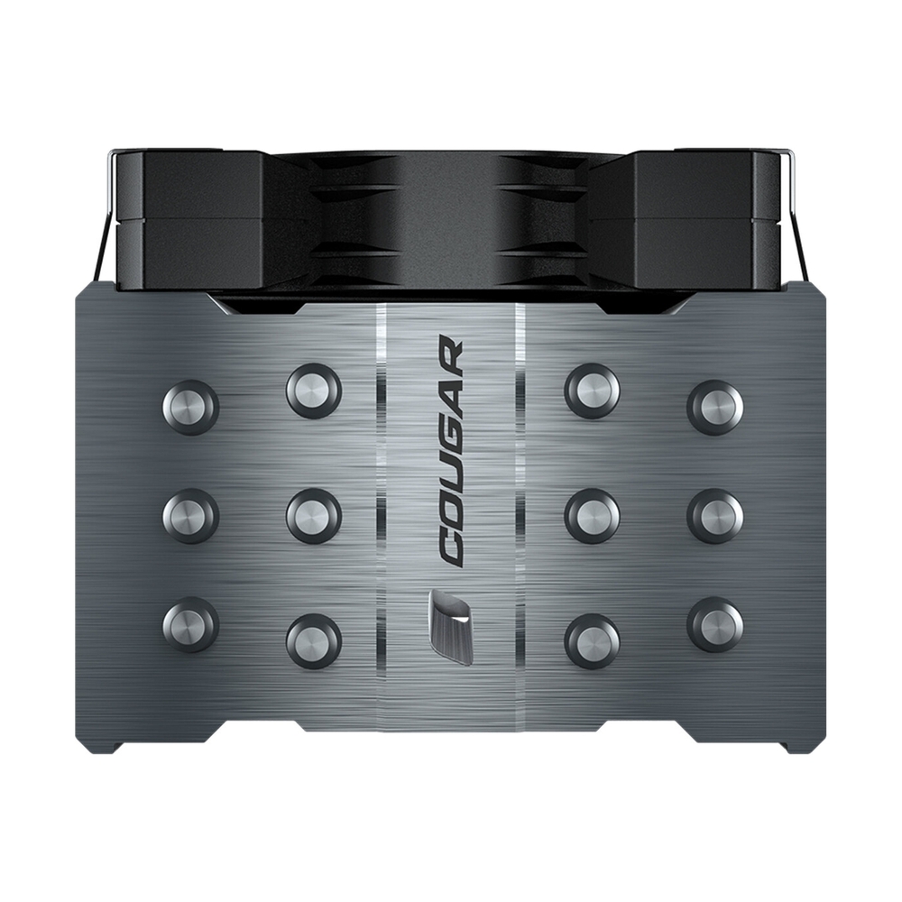 Вентилятор для процессора Coguar Forza 85 (3MFZA85.0001) - фото 4