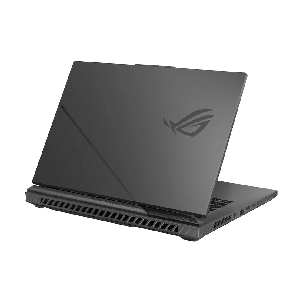 Игровой ноутбук Asus ROG Strix G16 / 32 Gb / 1 Tb / 16" / RTX 5070 8 Gb / Ryzen 9-8940HX / DOS / Серый G614PP-S5040 - фото 5