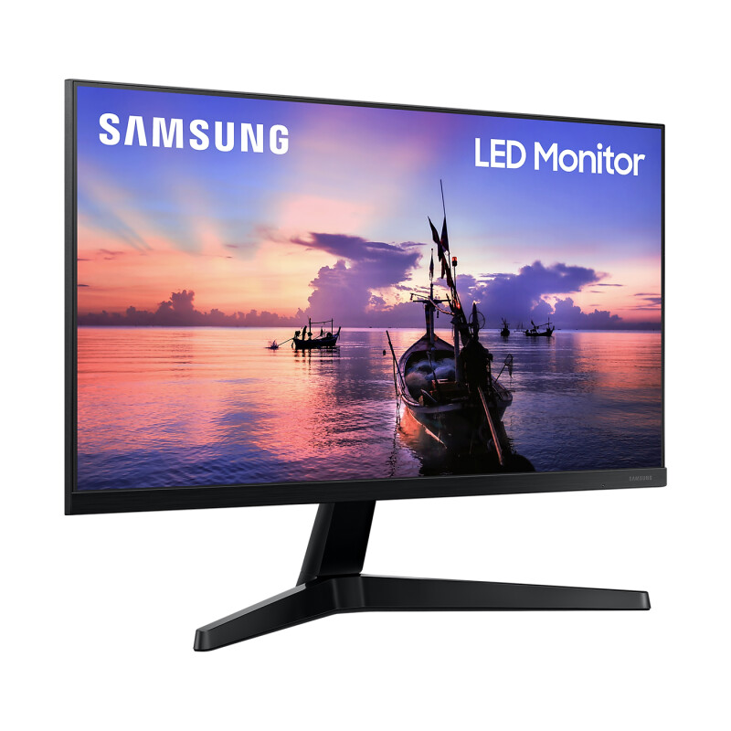 Монитор samsung lf27t350fhixci обзор