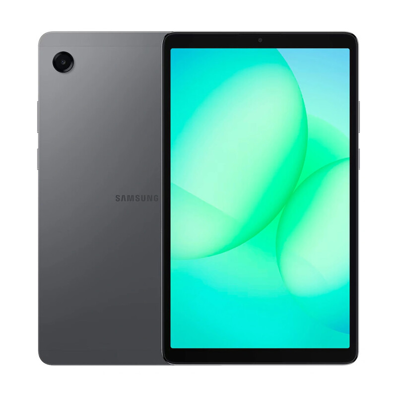 Планшет Samsung Galaxy Tab A11+ 11" 128GB Gray (SM-X236BZAASKZ) - фото