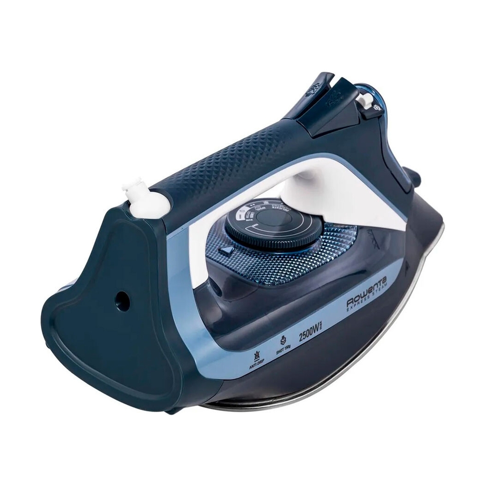 Утюг Rowenta DW4308D1 - фото 5