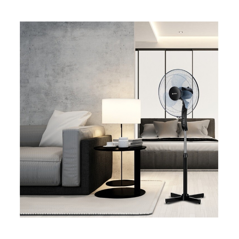 Вентилятор Vitek VT-1913 - фото 4