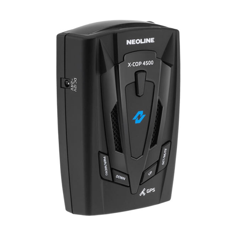 Радар-детектор Neoline X-COP 4500 - фото 2