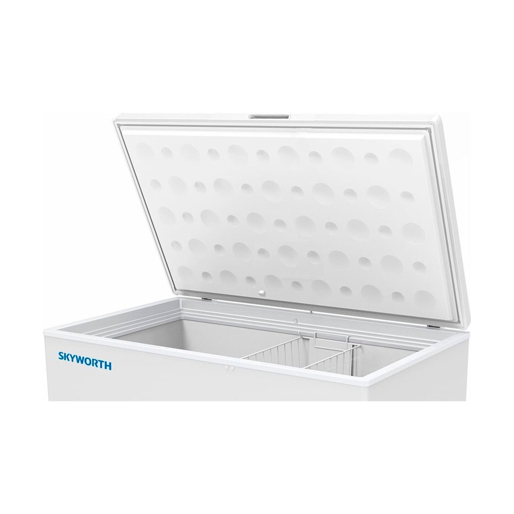 Морозильник Skyworth BD-320 - фото 3