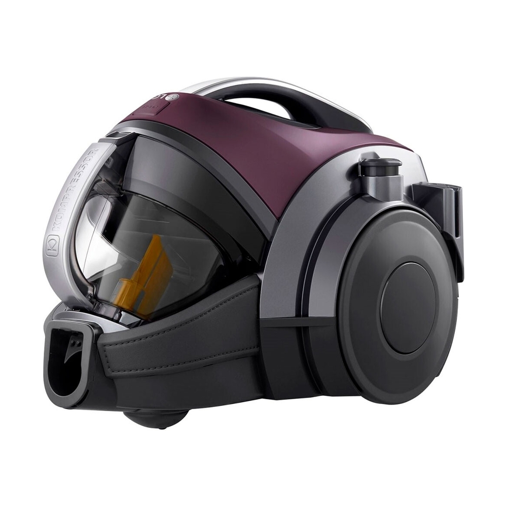 Пылесос LG VC83109UHAQ - фото