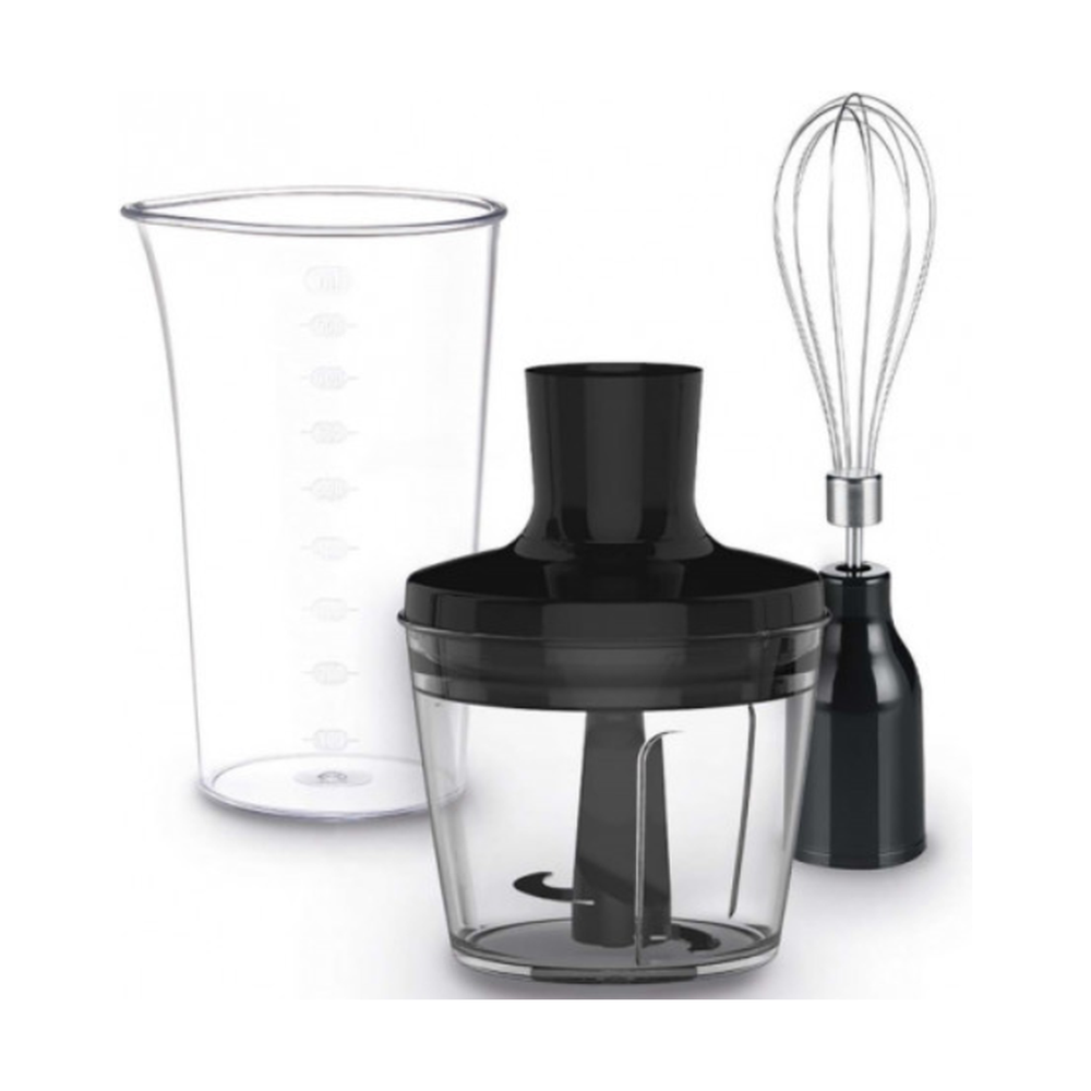 Блендер Moulinex Infinyforce Pro 6 в 1 DD95MD10 - фото 5