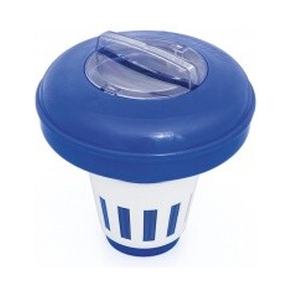 Дозатор плавающий для химикатов BESTWAY, 58071 - фото 2