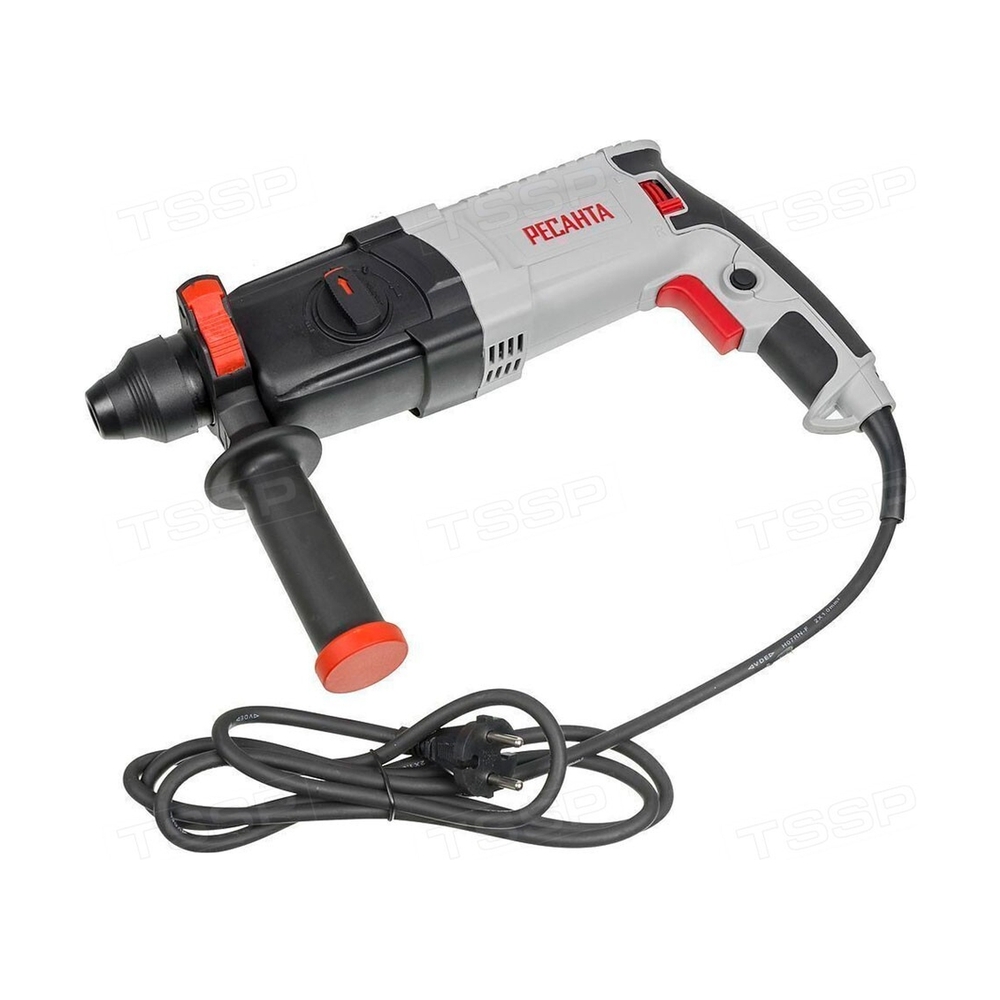 Перфоратор П-32-1000к Ресанта , шт - фото 2