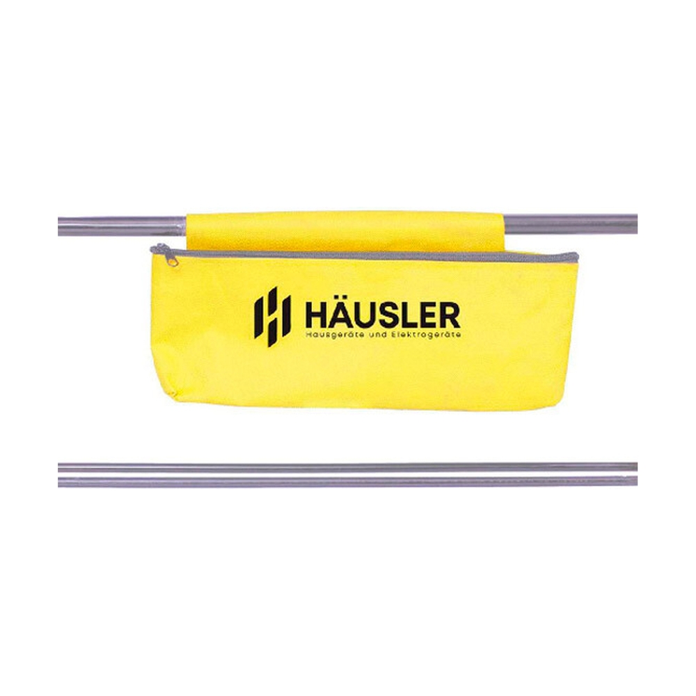 Сушилка для белья Hausler OLIVIA PREMIUM - фото 2