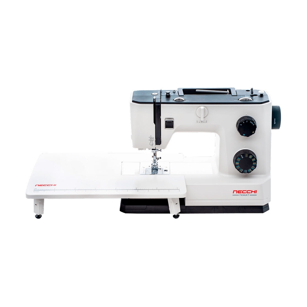 Швейная машина Necchi 7434AT - фото