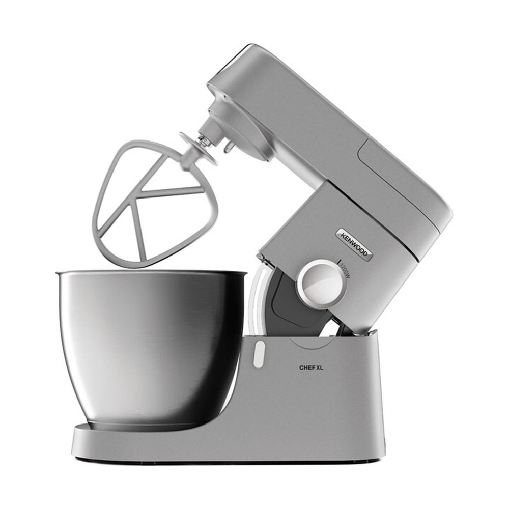 Кухонный комбайн KENWOOD KVL4100S - фото 12