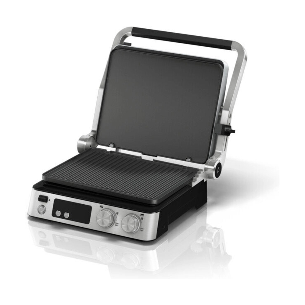 Гриль электрический Braun CG7044 - фото 3