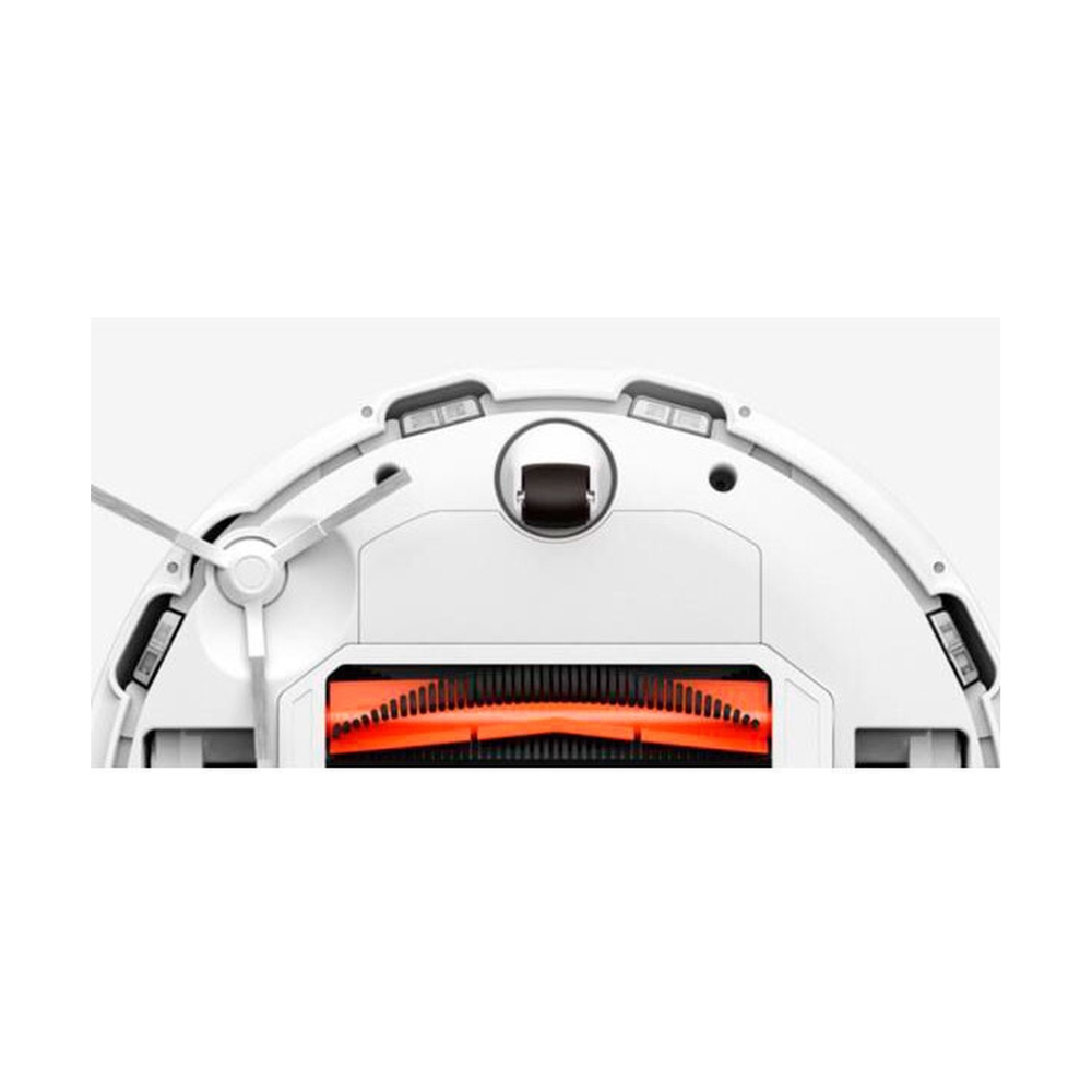 Робот пылесос Xiaomi Mi Robot VacuumMop White SKV4093GL купить по