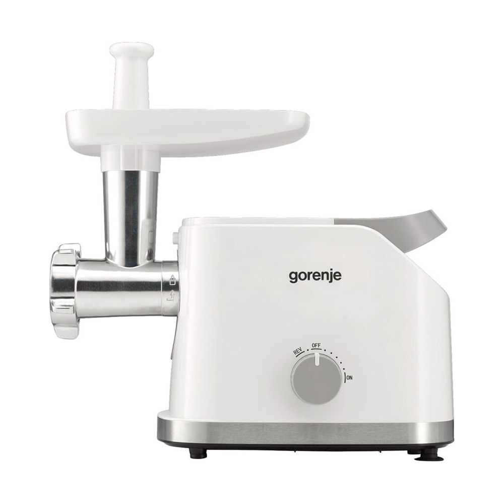 Мясорубка Gorenje MG1802SJW - фото 2