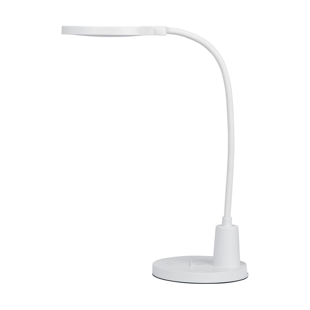 Светильник ЭРА NLED-501-10W-W белый - фото