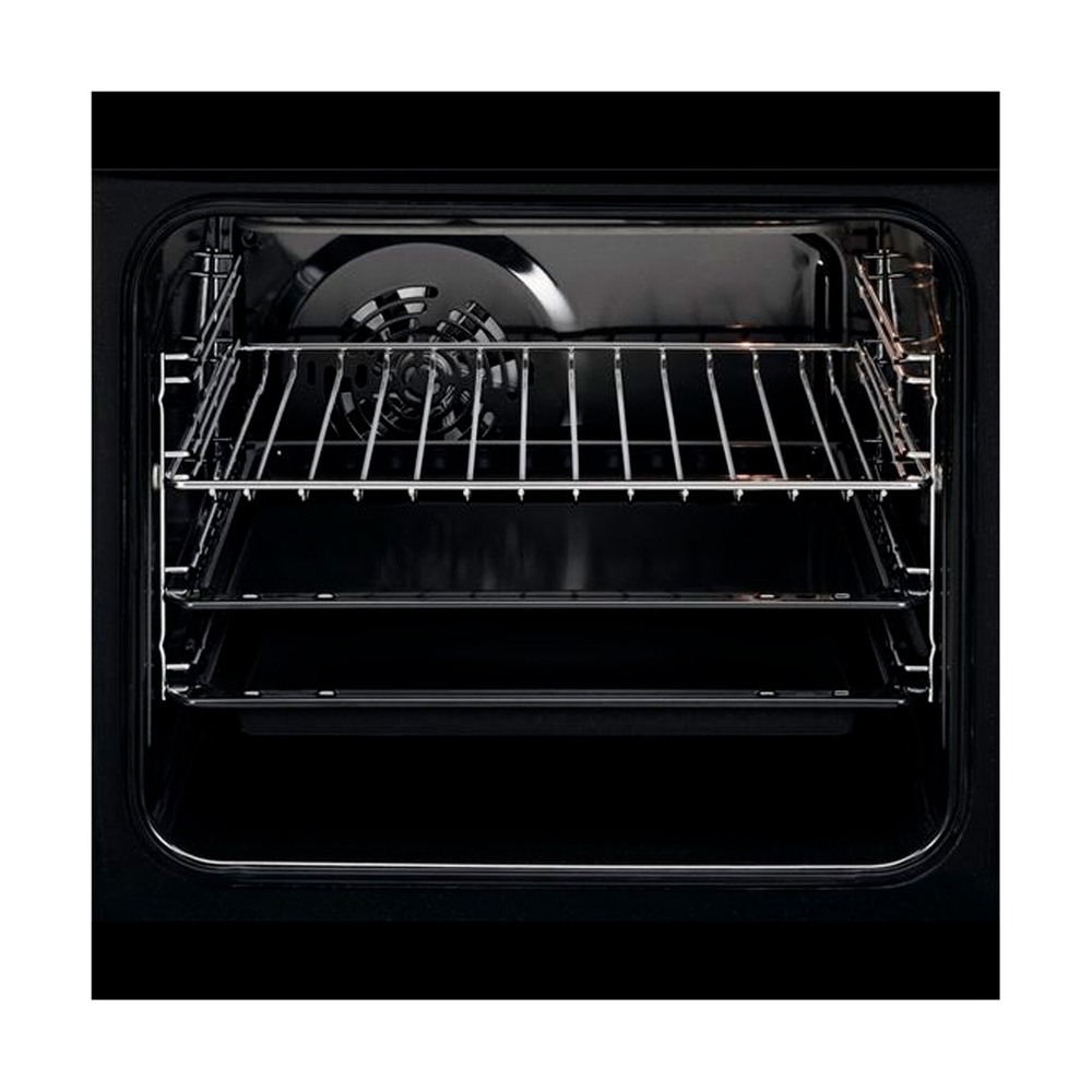 Духовой шкаф Electrolux OEF5E50X - фото 4