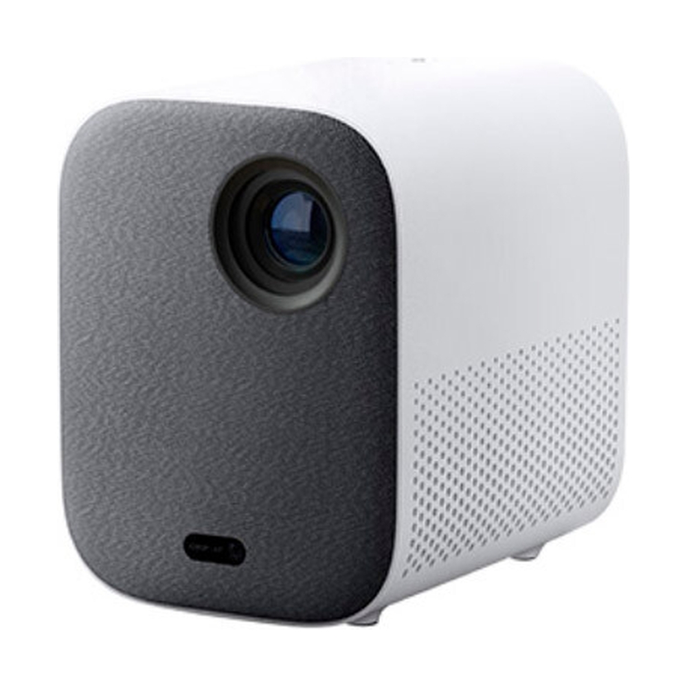 Xiaomi Mi Smart Projector 2 - фото