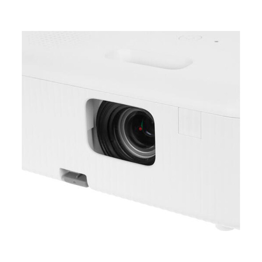 Проектор Epson CO-W01 V11HA86040, 3LCD, WXGA (1280x800), 3000lm, HDMI, USB - фото 5