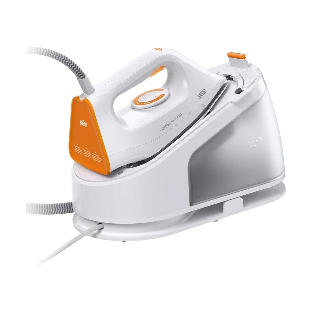 Парогенератор Braun CareStyle 1 Pro IS1511WH - фото