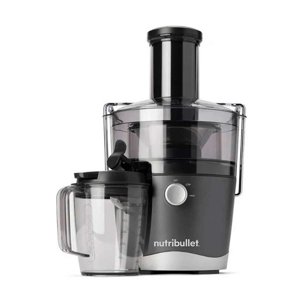 Соковыжималка Nutribullet NBJ100G - фото