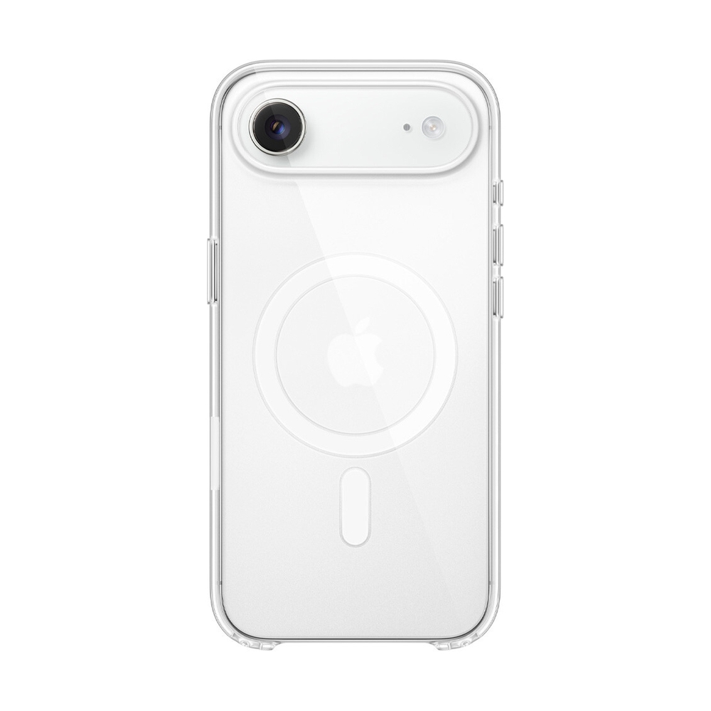 Чехол iPhone Air Case with MagSafe – Frost (MGH34ZM/A) - фото