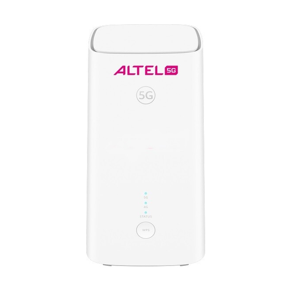 Altel Домашний 5G Роутер (ТП Домашний интернет 9490) - фото 2