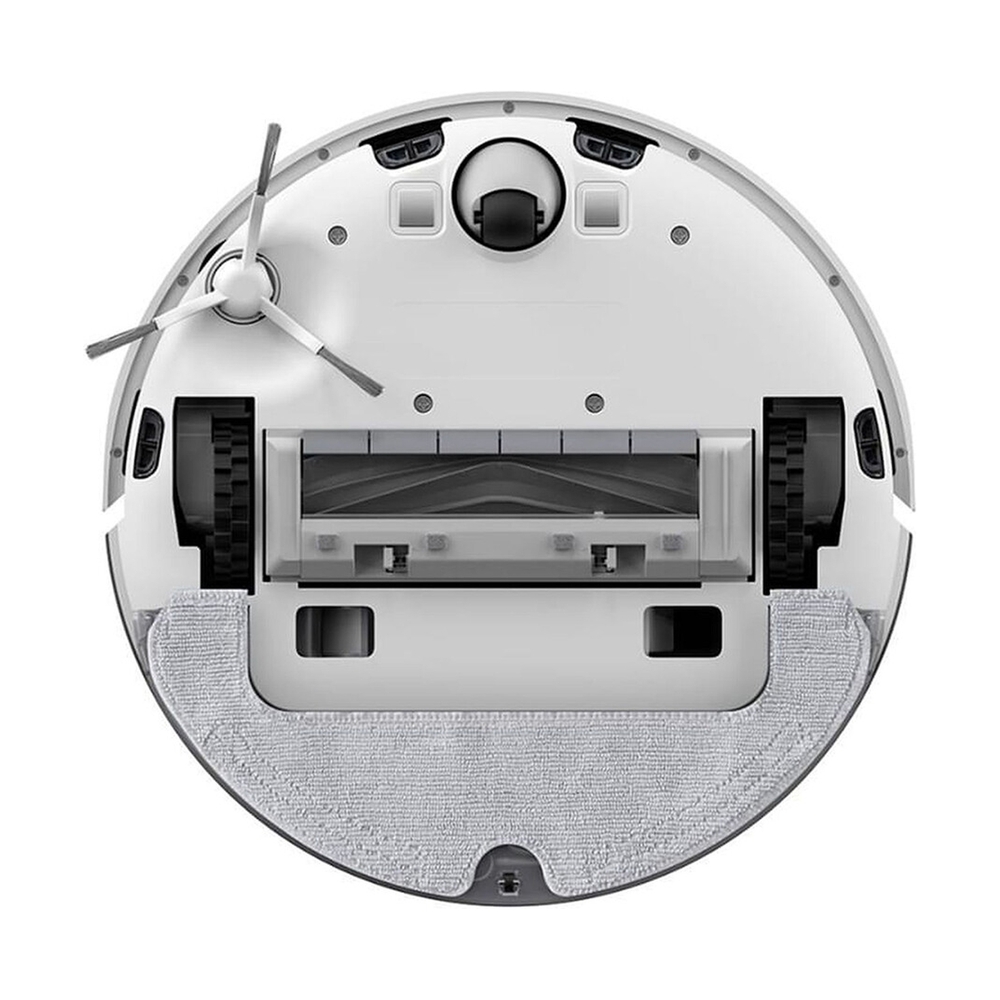 Робот-пылесос Dreame Robot Vacuum D10 Plus Gen2 - фото 4