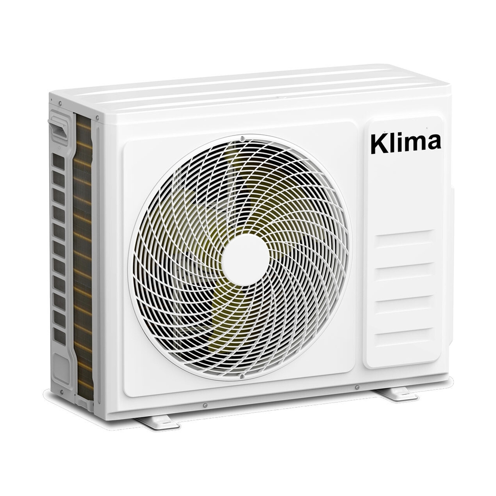 Кондиционер Klima KAC-H24A5/APAR1 - фото 5