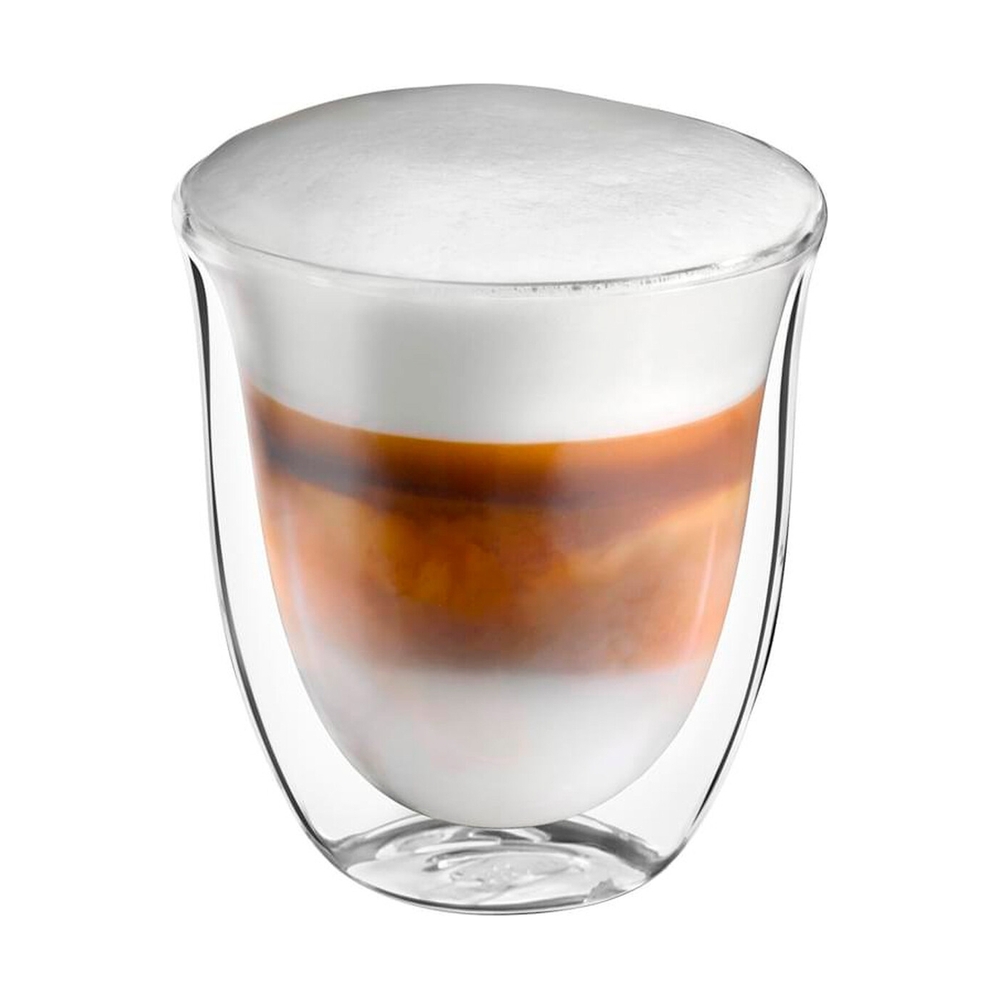 Набор чашек Delonghi DLSC302 (6 шт) - фото 4