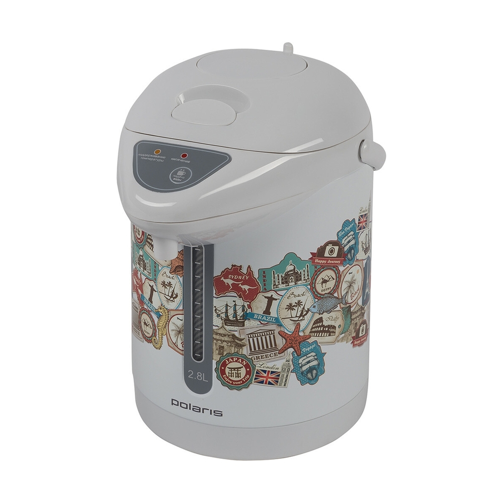 Термопот Polaris PWP 2821 Travel - фото 2