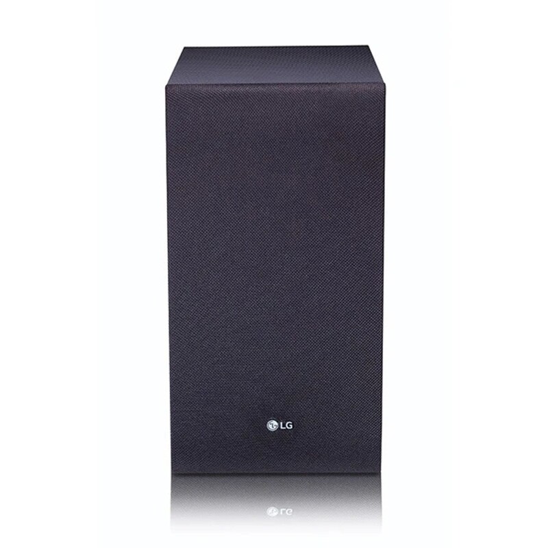 Саундбар lg sj3