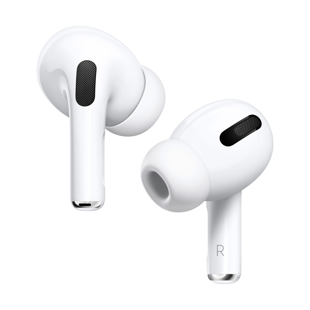 Наушники AirPods Pro MLWK3RU/A - фото 4