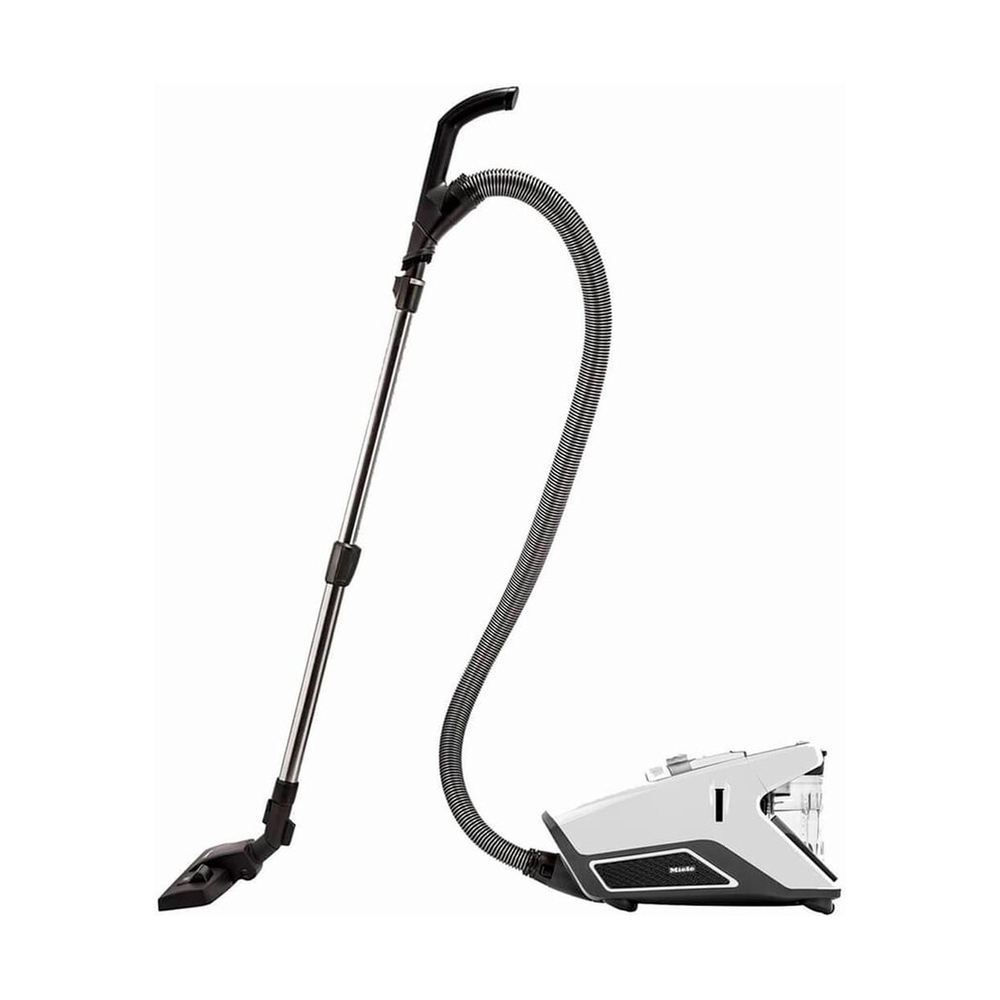 Пылесос Miele SKCR3 Blizzard CX 1 Excellence белый лотос - фото 2
