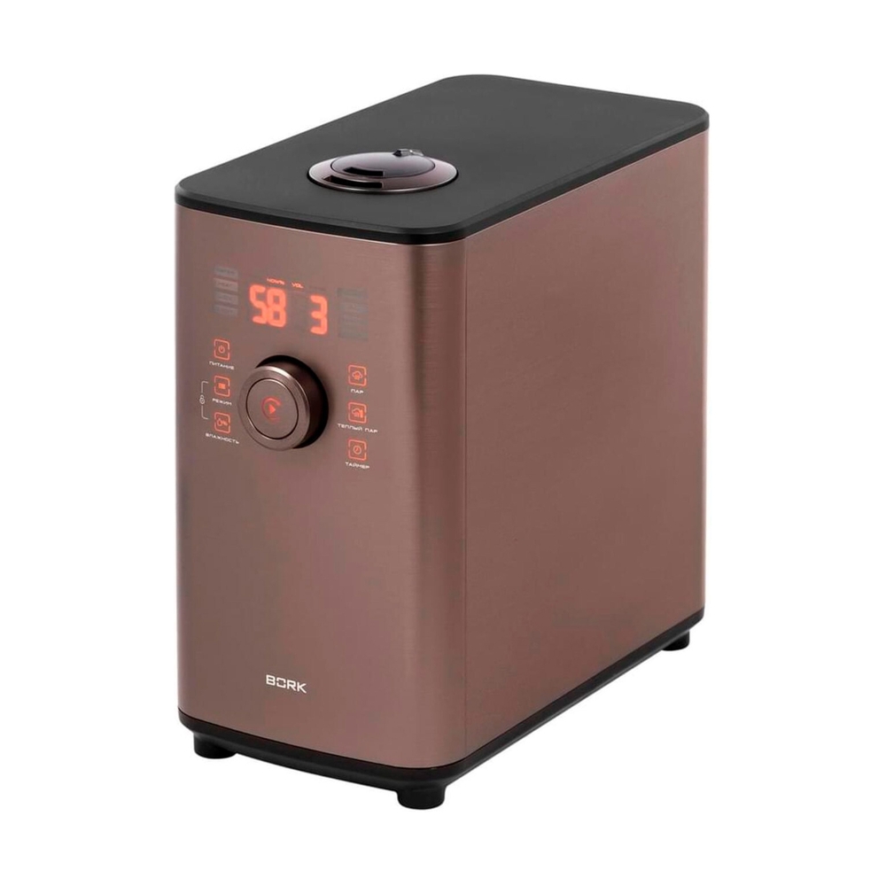 Увлажнитель воздуха BORK H701gg - фото 2