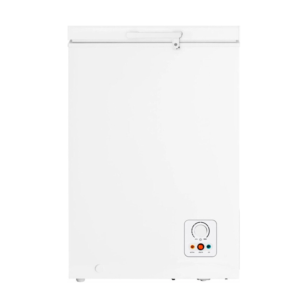 Морозильный ларь Gorenje FH10FPW - фото