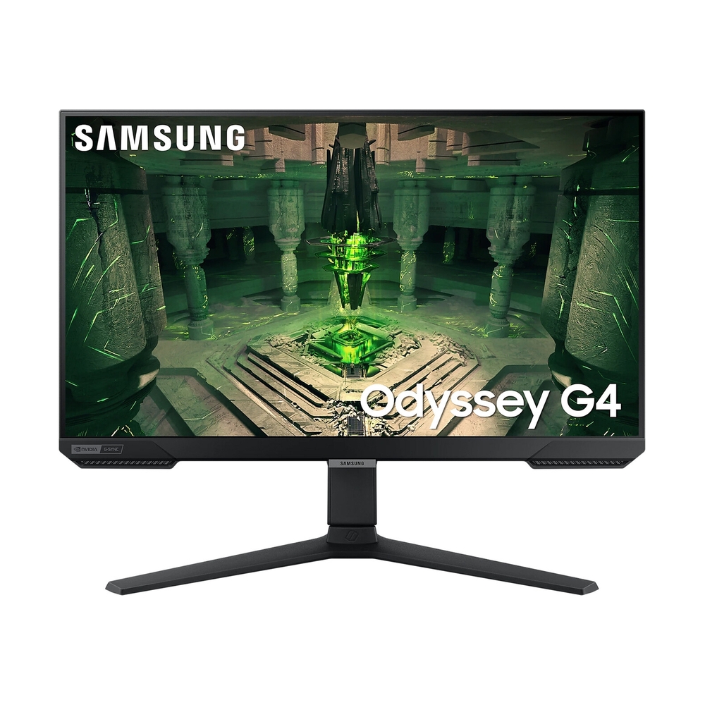 Игровой монитор 25" Samsung LS25BG400EIXCI - фото
