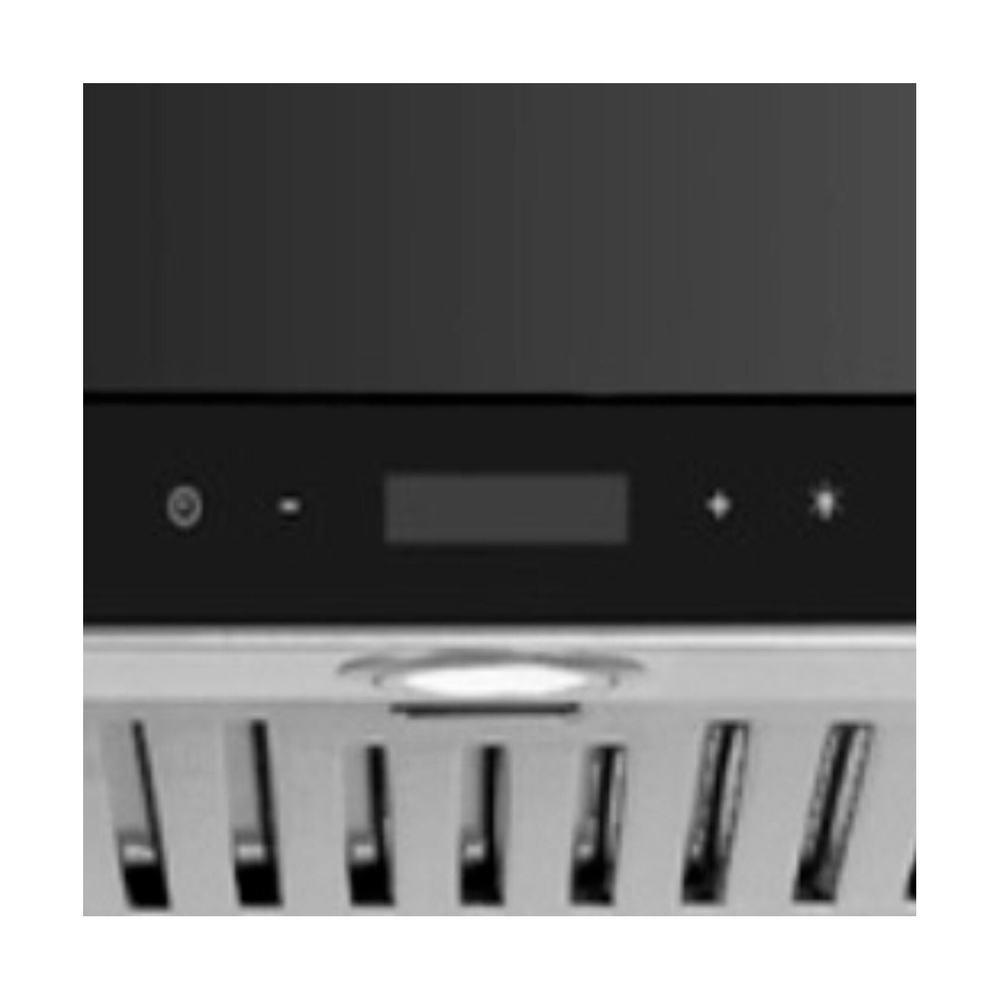 Вытяжка Artel KZ ART-1190 Rapido Touch black - фото 4