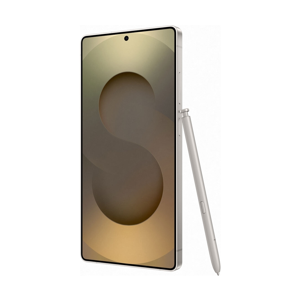 Смартфон Samsung Galaxy S25 Ultra 5G 512GB Titanium Gray (SM-S938BZTCSKZ) - фото 4