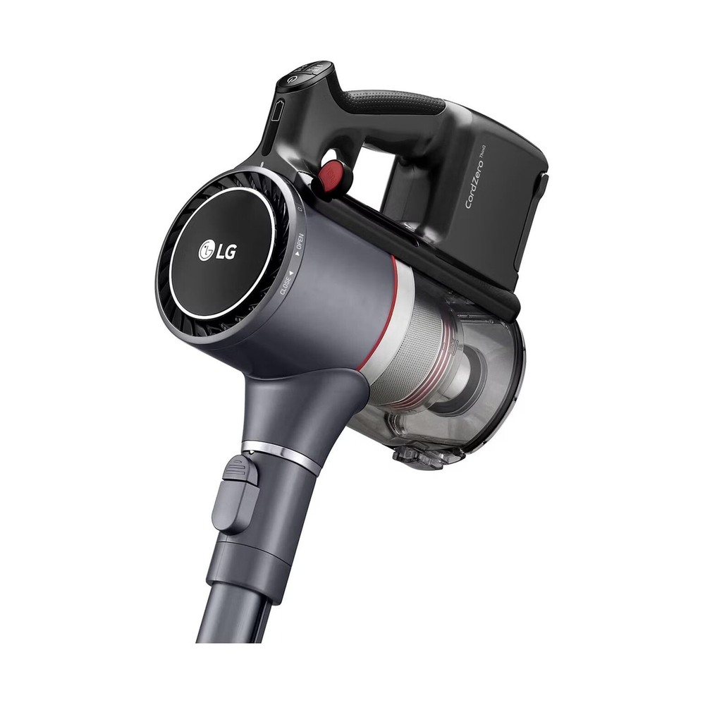 Пылесос LG A9K-Core - фото 6