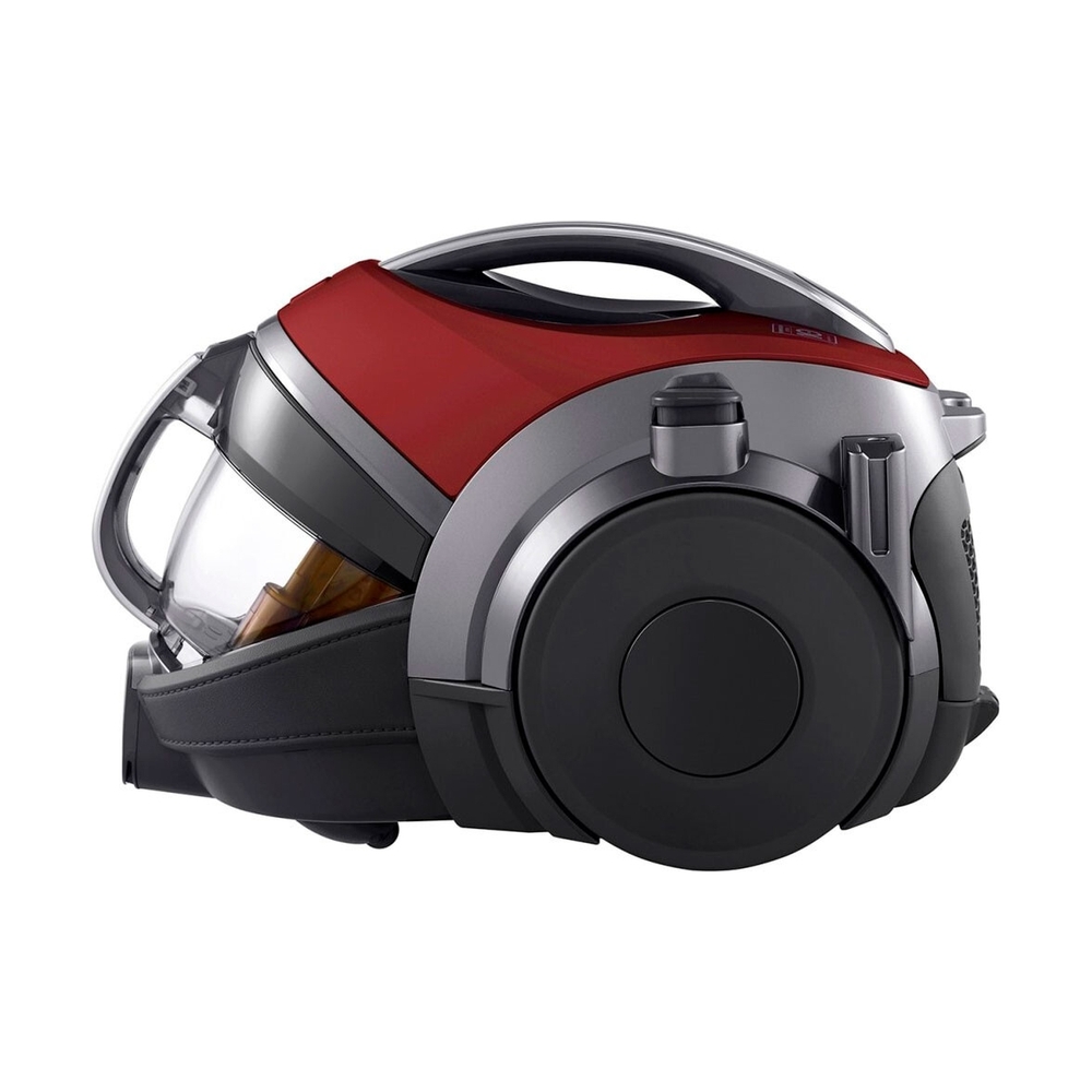 Пылесос LG VC83209UHA - фото 3