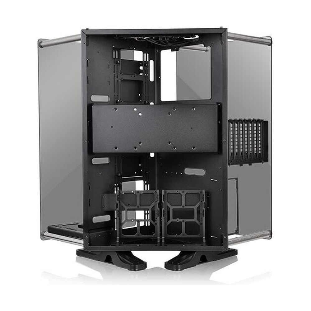 Компьютерный корпус, Thermaltake, Core P90 TG - фото 4
