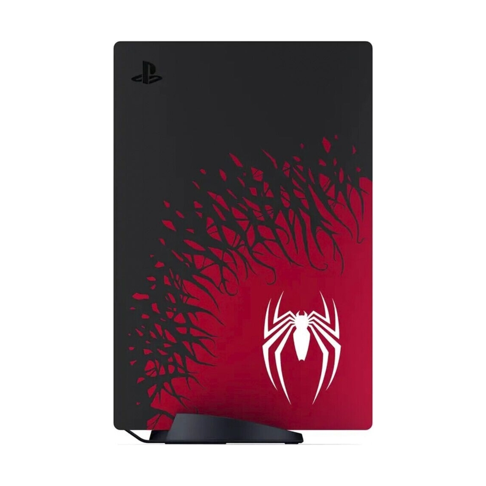 Игровая консоль PlayStation 5 + Spider-Man 2 Limited Edition - фото 2
