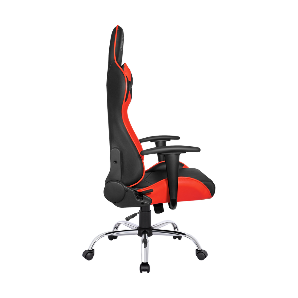 Игровое кресло Defender Azgard Красный - фото 3