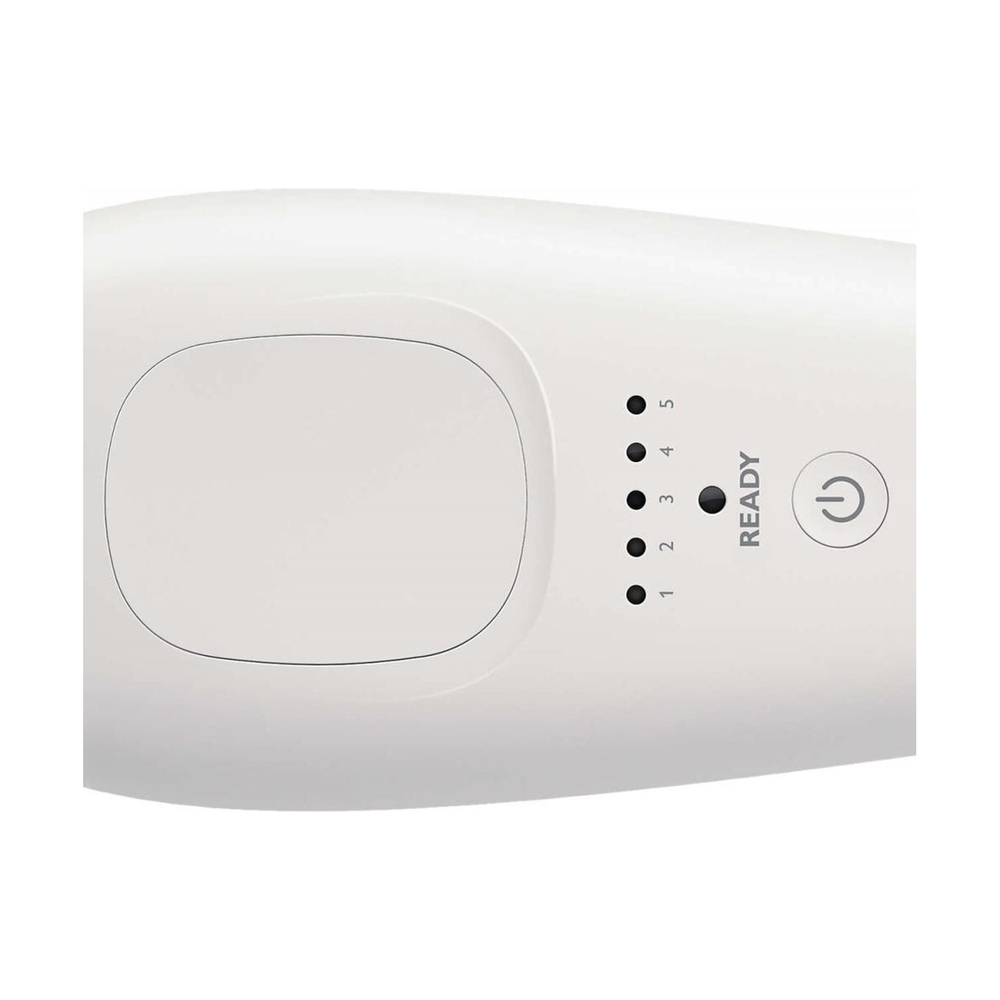 Фотоэпилятор Philips BRI863/00 - фото 5