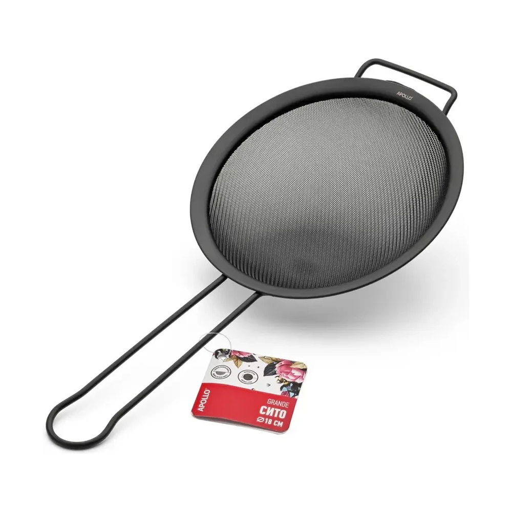 Сито Apollo Grande 18 см GRN-18 - фото 2