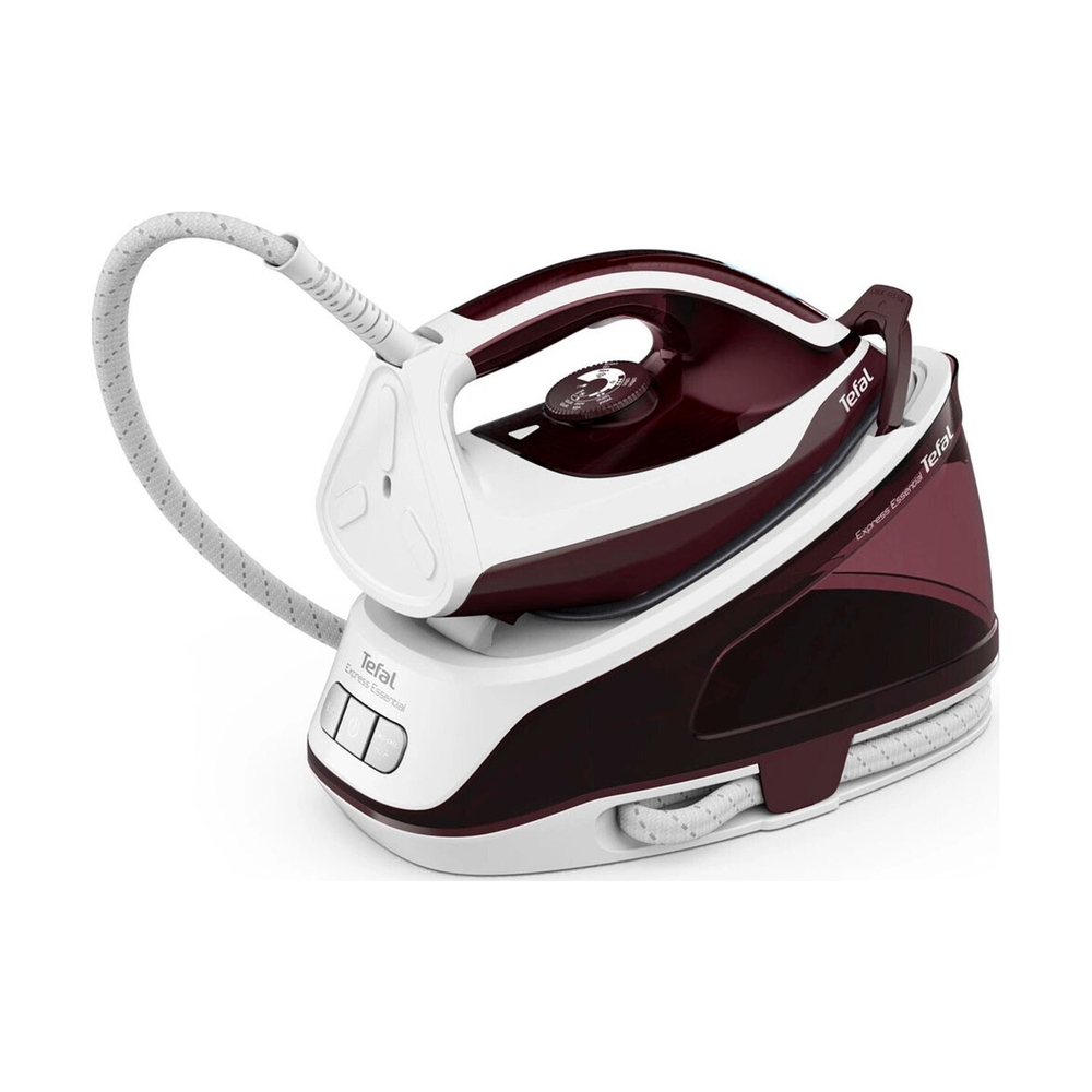 Парогенератор Tefal SV6120E0 - фото